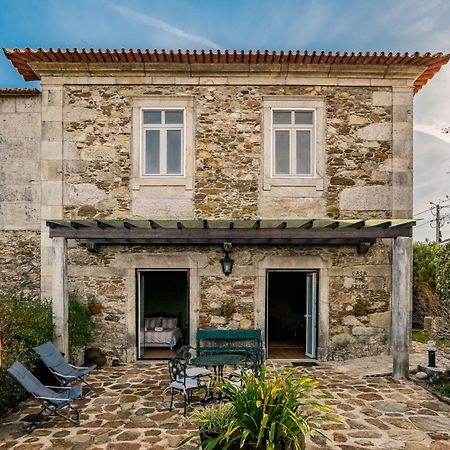 카민하 Casa Dos Arcos 아파트 외부 사진